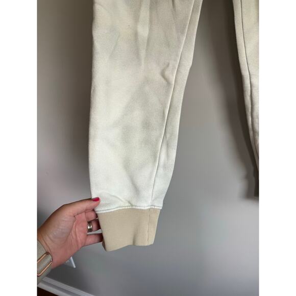 Nike Sports Club Tie Dye Joggers Small - Picture 3 of 9